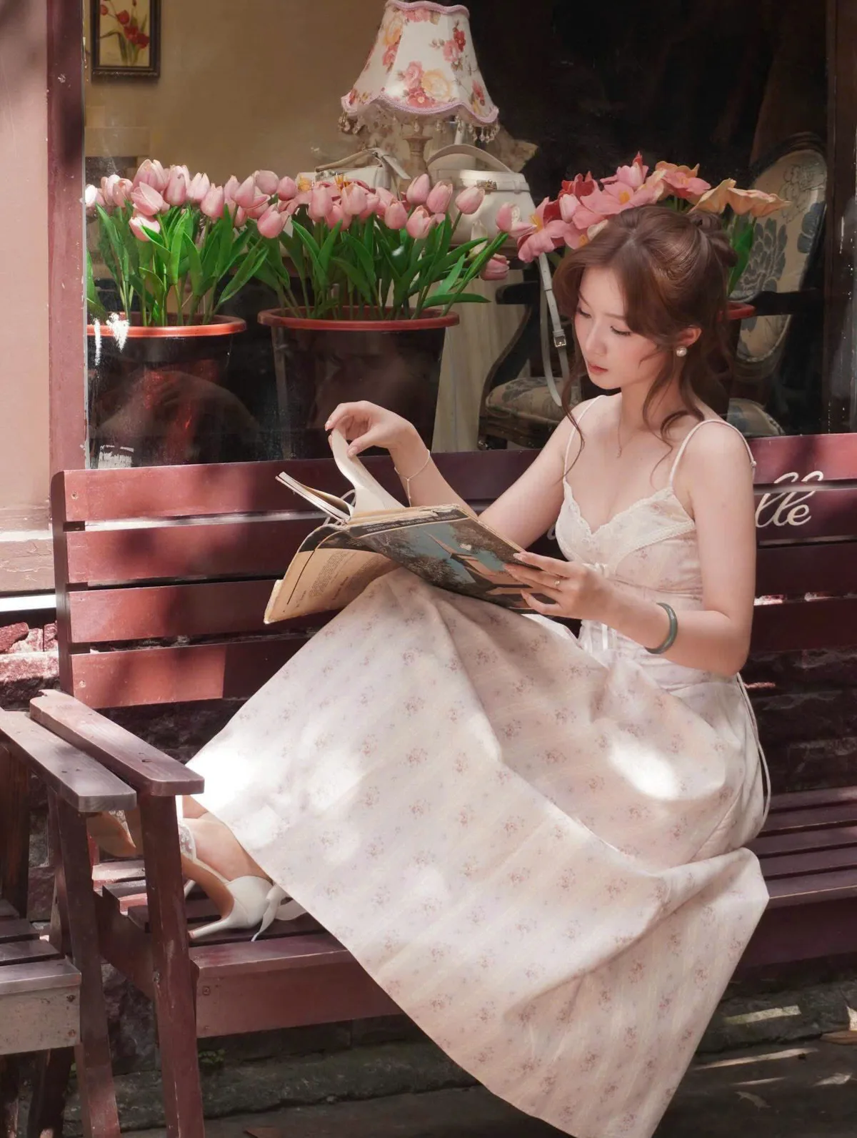 Chọn váy có chủ đích