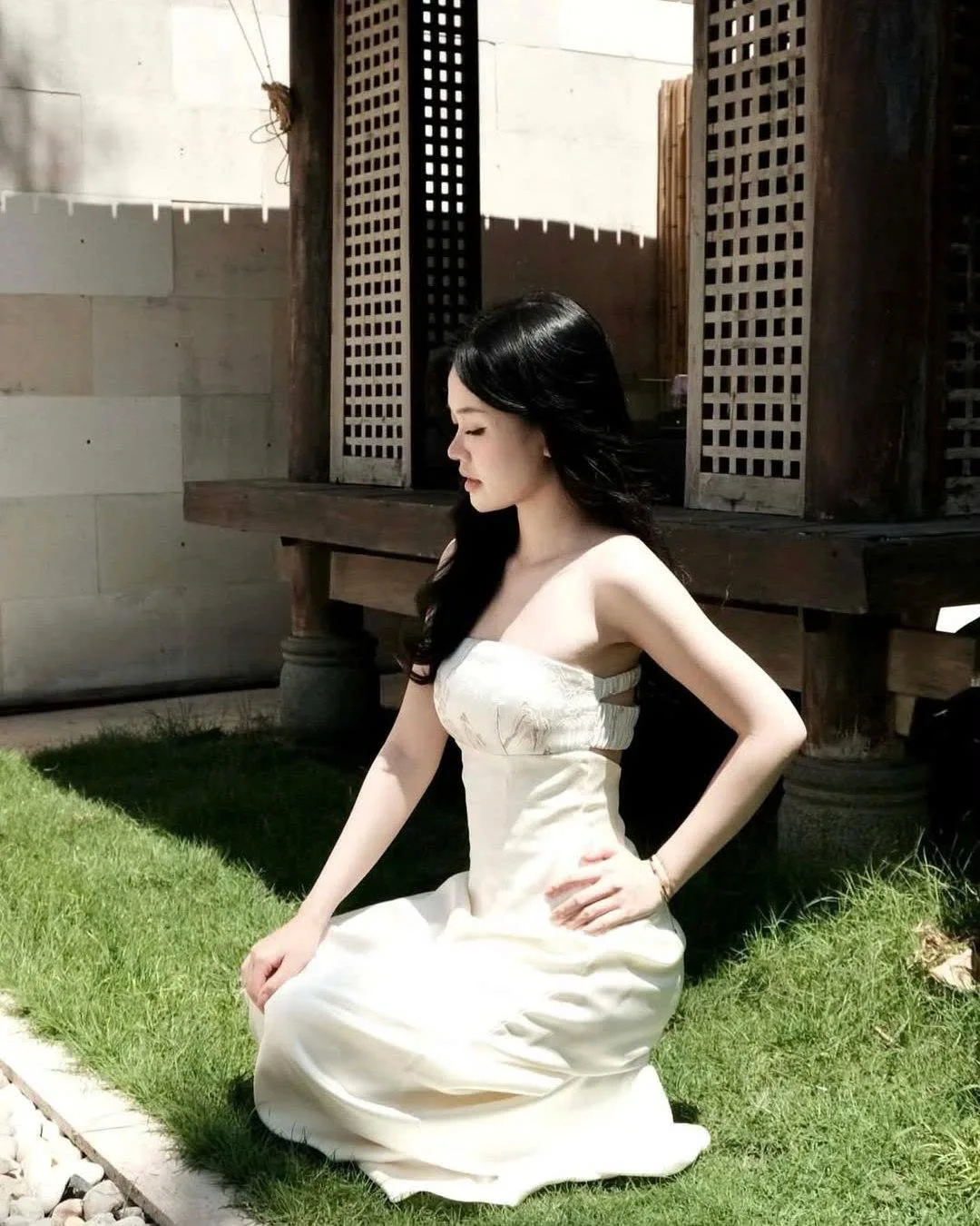 Gấm vóc lụa là, 3