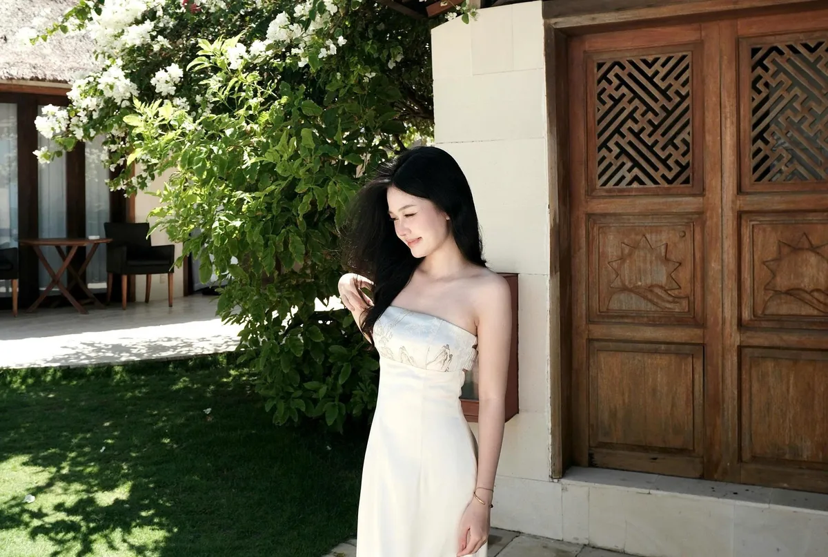 Gấm vóc lụa là, 5