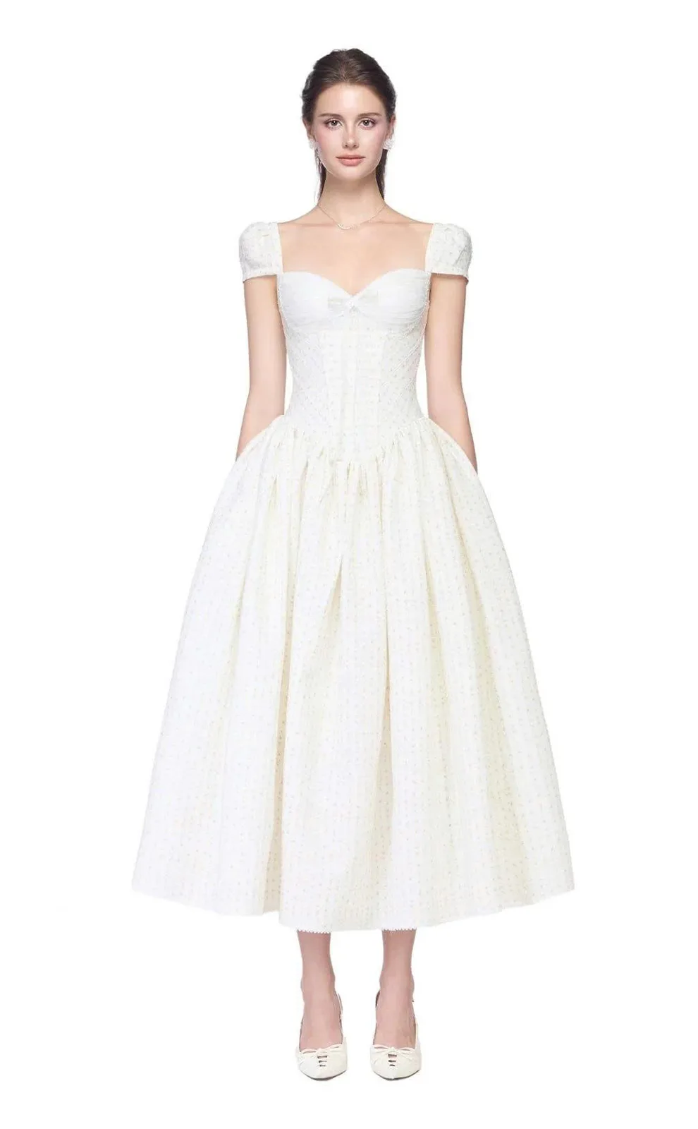 Appoline Dress, 1