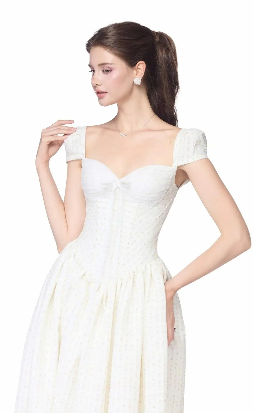 Appoline Dress, 5