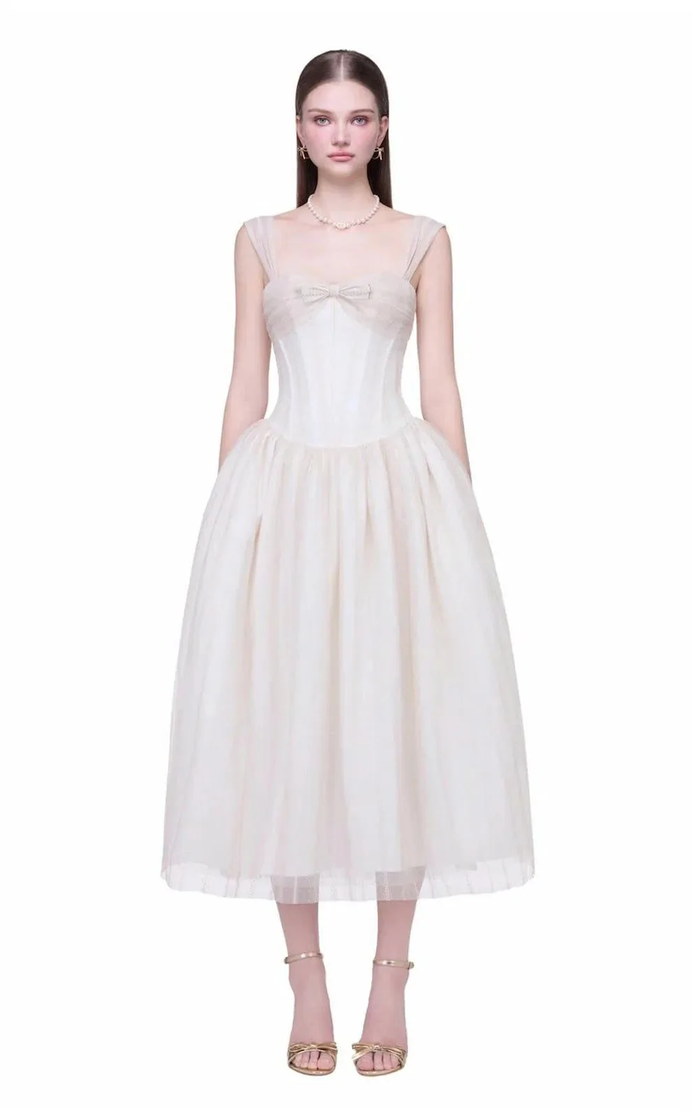 Harriet Dress, 1