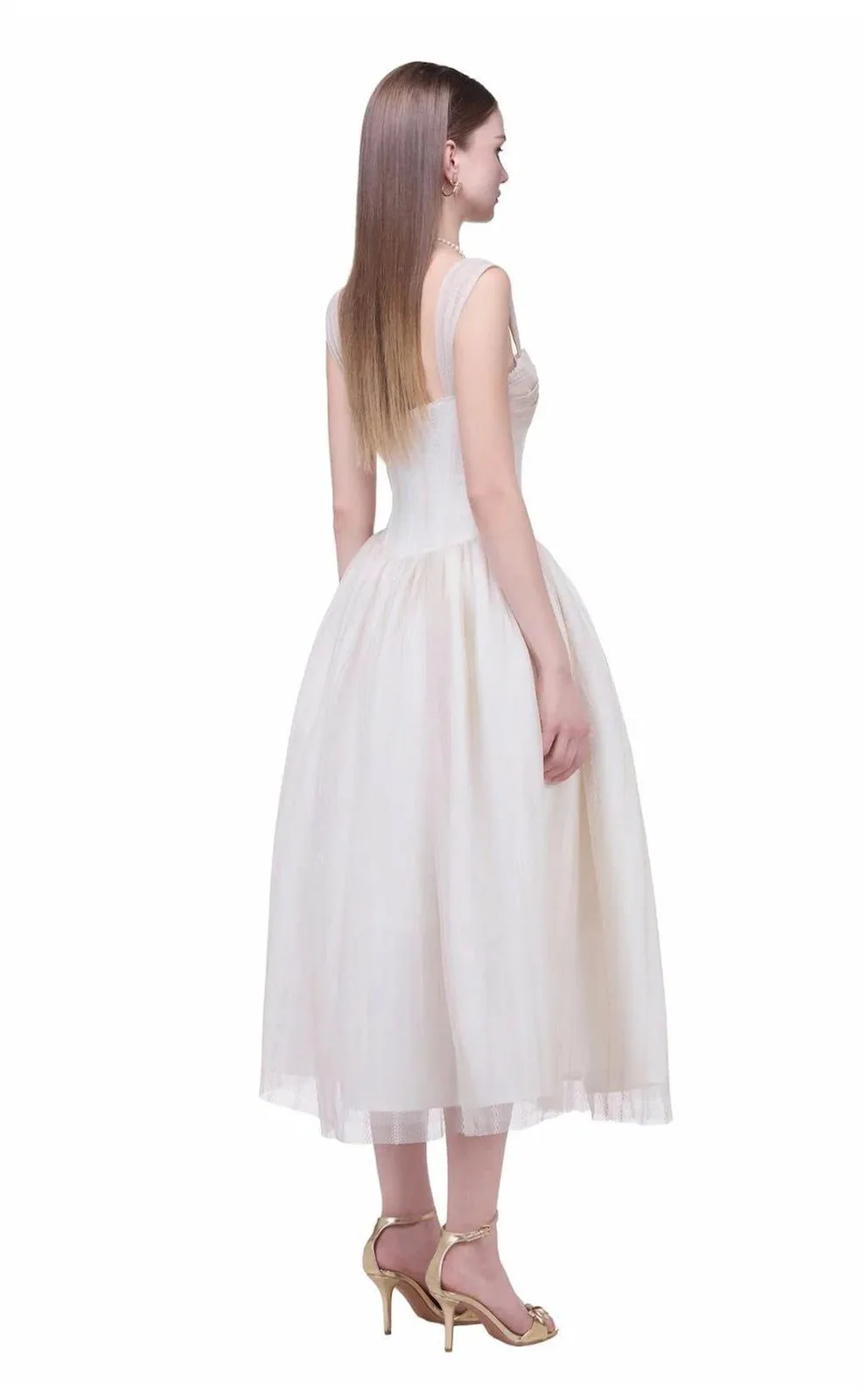 Harriet Dress, A167
