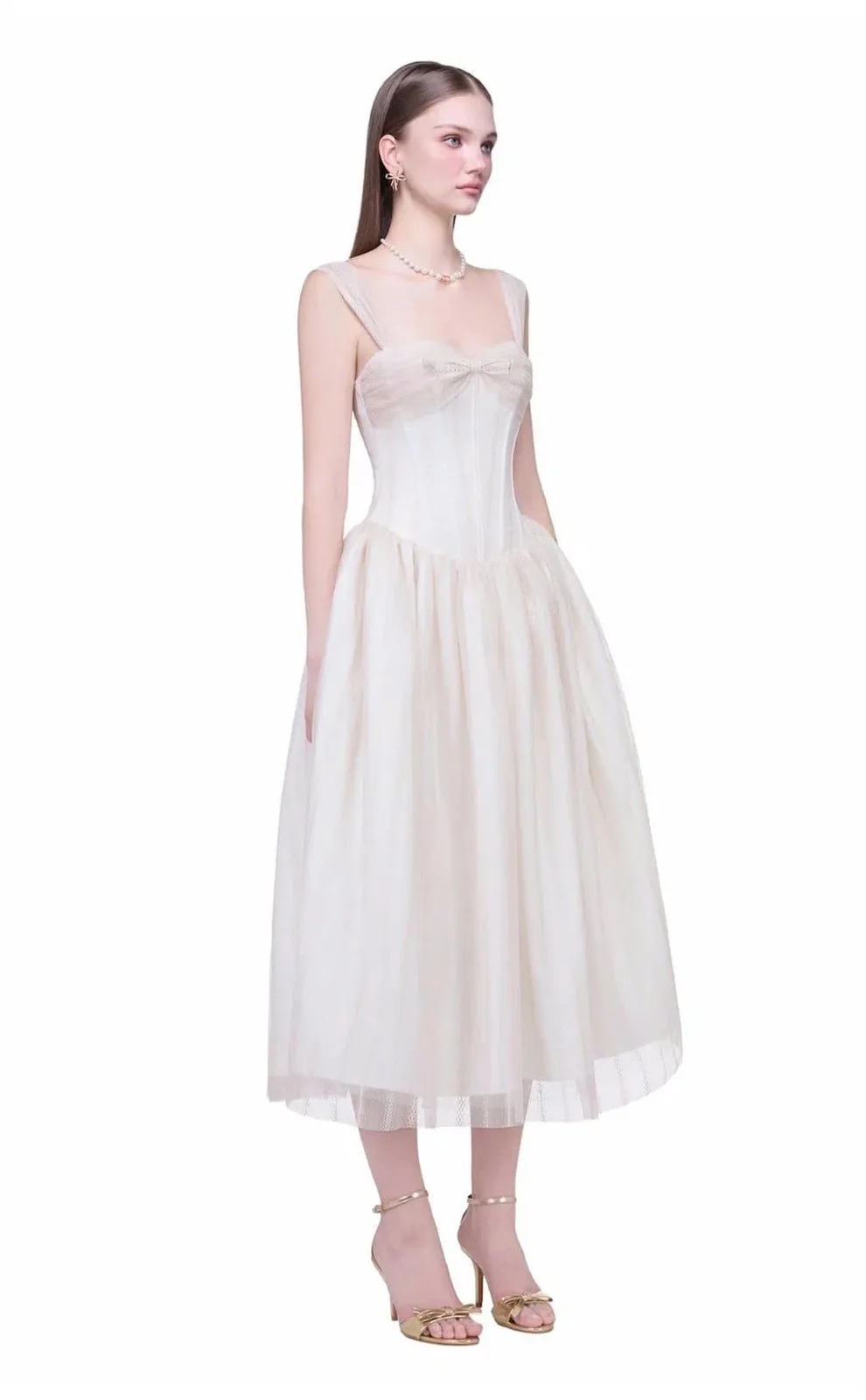 Harriet Dress, 3